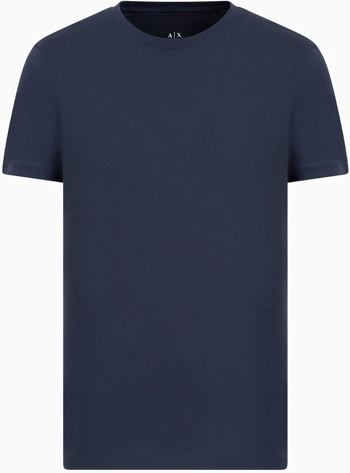 Armani Exchange 111035 4r517 Herren XS Blau, XS Blau