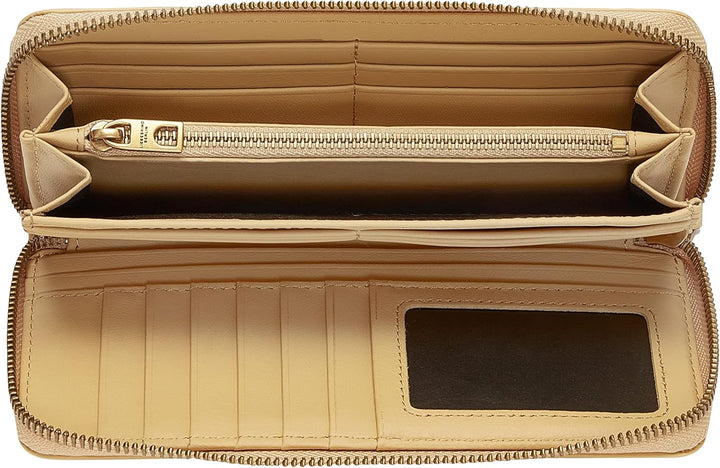 Liebeskind Damen Gigi Purse, Champagne-8325