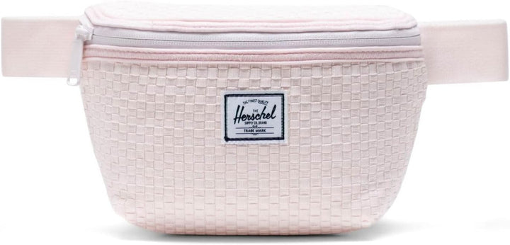 Herschel Fourteen Hip Pack Rosewater Pastel 2