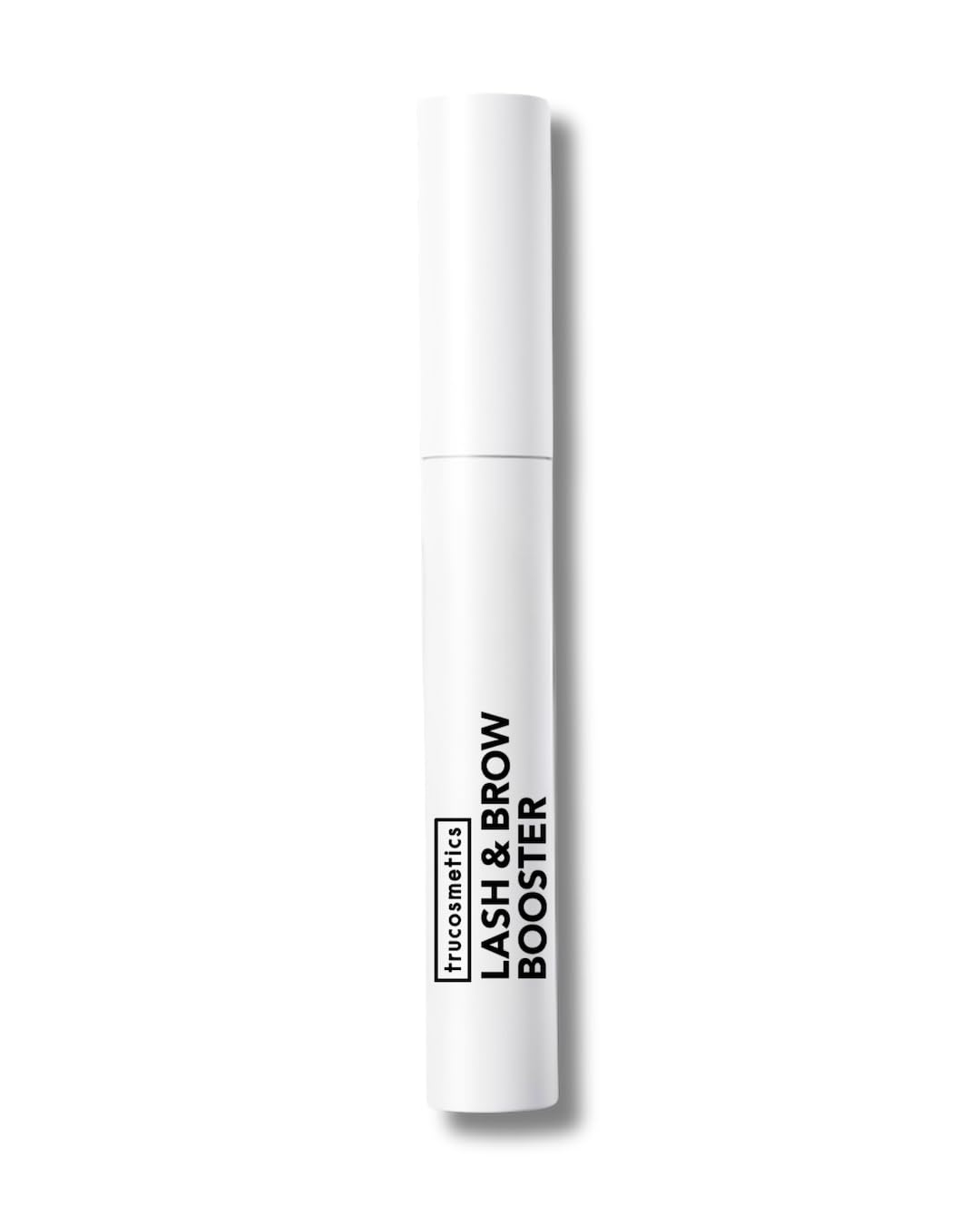 LASH &amp; BROW PEPTIDE SERUM – Hormonfreies Wimpern- &amp; Augenbrauenserum mit 4-Peptide-Komplex – längere