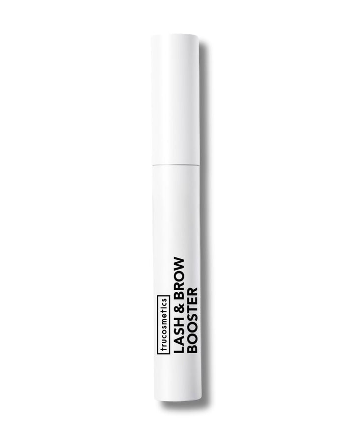 LASH &amp; BROW PEPTIDE SERUM – Hormonfreies Wimpern- &amp; Augenbrauenserum mit 4-Peptide-Komplex – längere