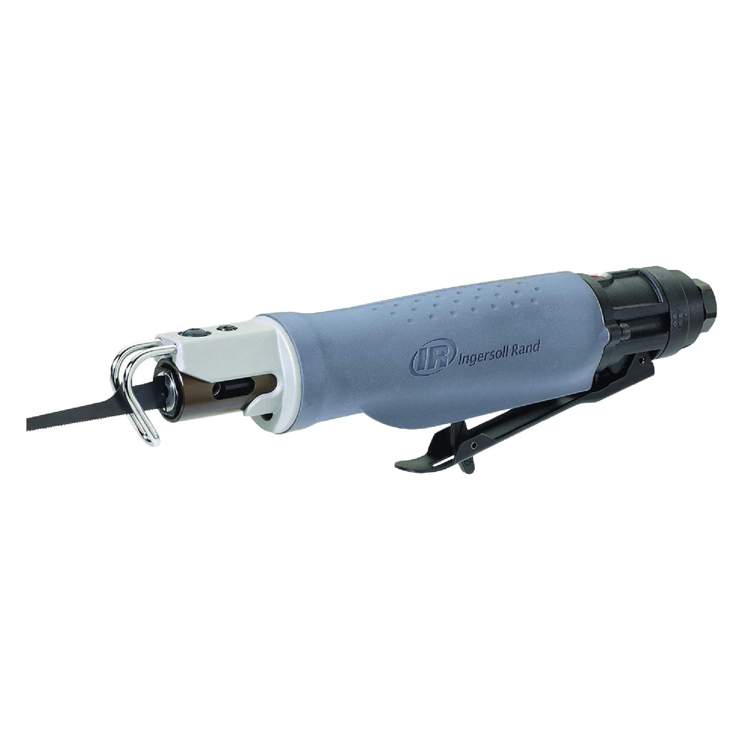 Ingersoll Rand Druckluft Stichsäge 529, vibrationsreduzierte Stichsäge, mit Anti-Vibrations-Griff Re