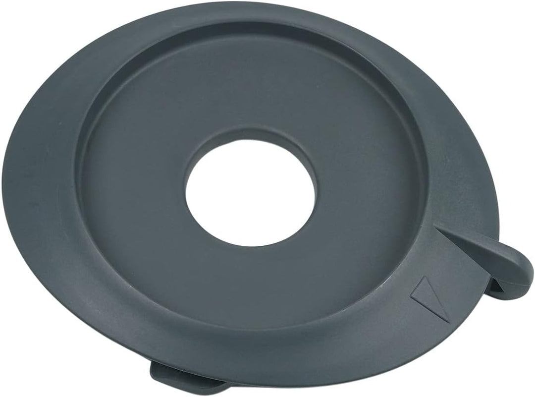 Thermomix Original Deckel für TM31 Vorwerk NEW 31TM schwarz Kunststoff Kunststoff