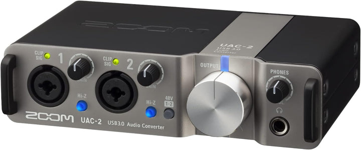 ZOOM UAC-2 Audio-Interface