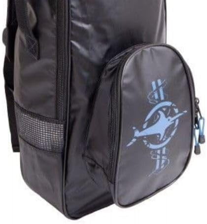 BEUCHAT Apnea Backpack Langflossen-Rucksack, 40 Liter
