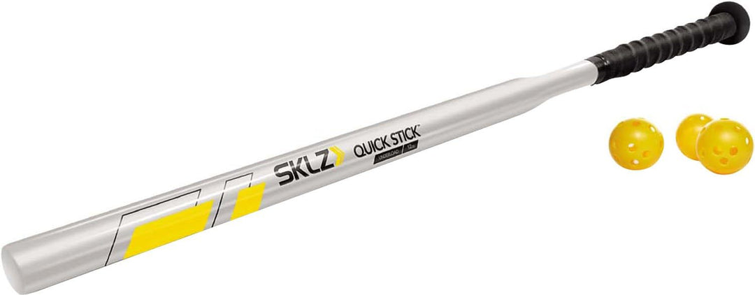 SKLZ - Quick Stick silber, silber
