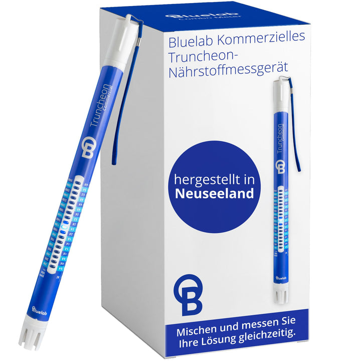 Bluelab Original Stange Nährstoffmessgerät