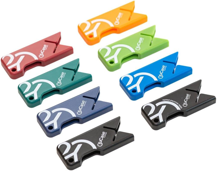YuCase B+ - das Case für deinen Yubikey - inkl. Schlüsselring inkl. Beschriftungsmöglichkeit - der S