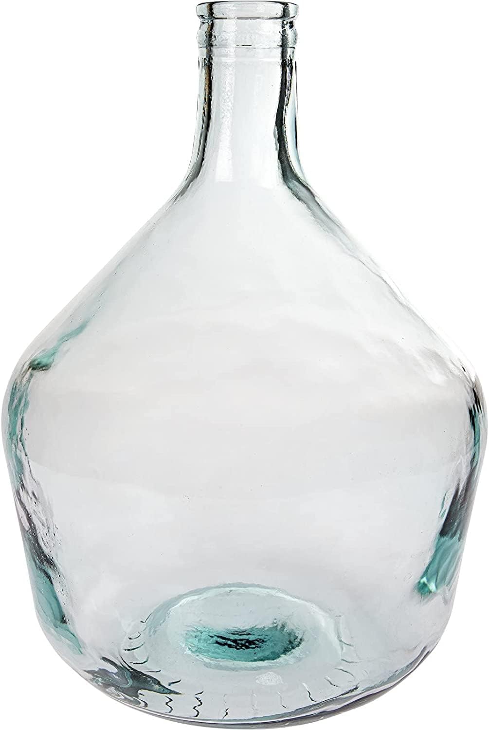 lilawelt24 15L Glasballon Weinballon Glas Flasche Wasserflasche Gäreimer Glasgärballon, Flasche, Gla