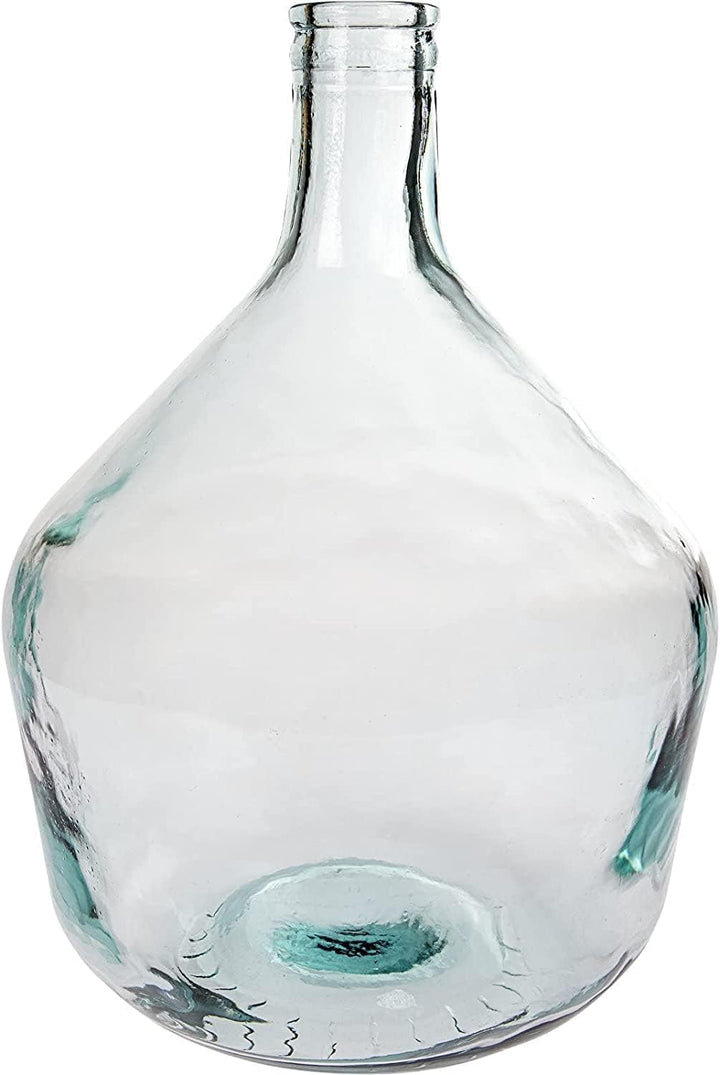 lilawelt24 15L Glasballon Weinballon Glas Flasche Wasserflasche Gäreimer Glasgärballon, Flasche, Gla
