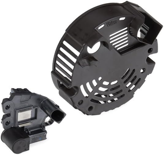 Valeo 593940  -  Regler Lichtmaschine