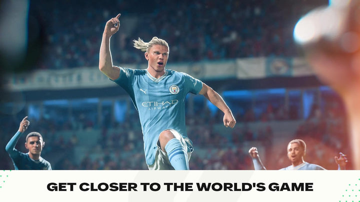 EA Sports - FC24 (PS4)