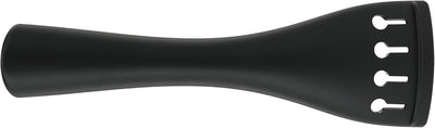 Wittner 265221, Kontrabass Saitenhalter Ultra 3/4, Hi-Tech Kunststoff, ultraleicht, ohne Anhängesait
