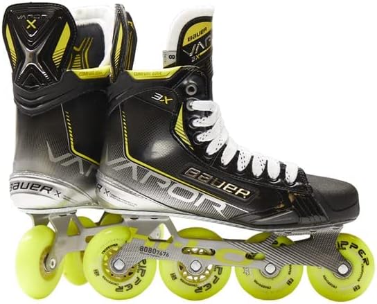 Bauer Vapor 3X Inliner Senior FIT2 7 = 42, FIT2 7 = 42