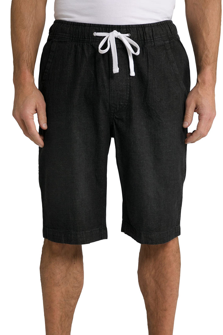 JP 1880 Herren grosse Grössen Übergrössen Menswear L-8XL Bermuda, Jeanslook, 4-Pocket, Relaxed Fit 7