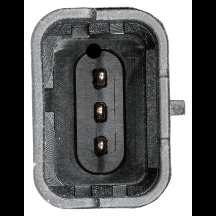 HELLA 6PP 009 400-161 Sensor, Saugrohrdruck - 5V - ohne Kabel