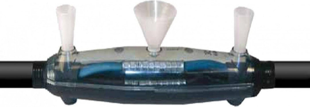 Giessharzmuffe M1