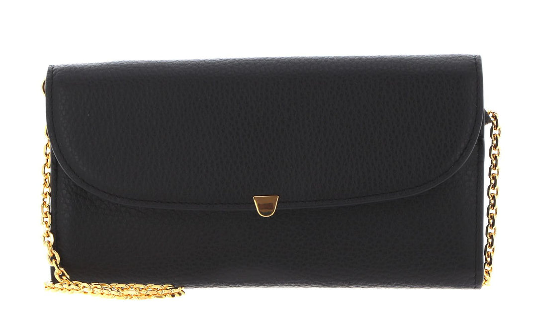 Coccinelle Ida Clutch Geldbörse Leder 20 cm