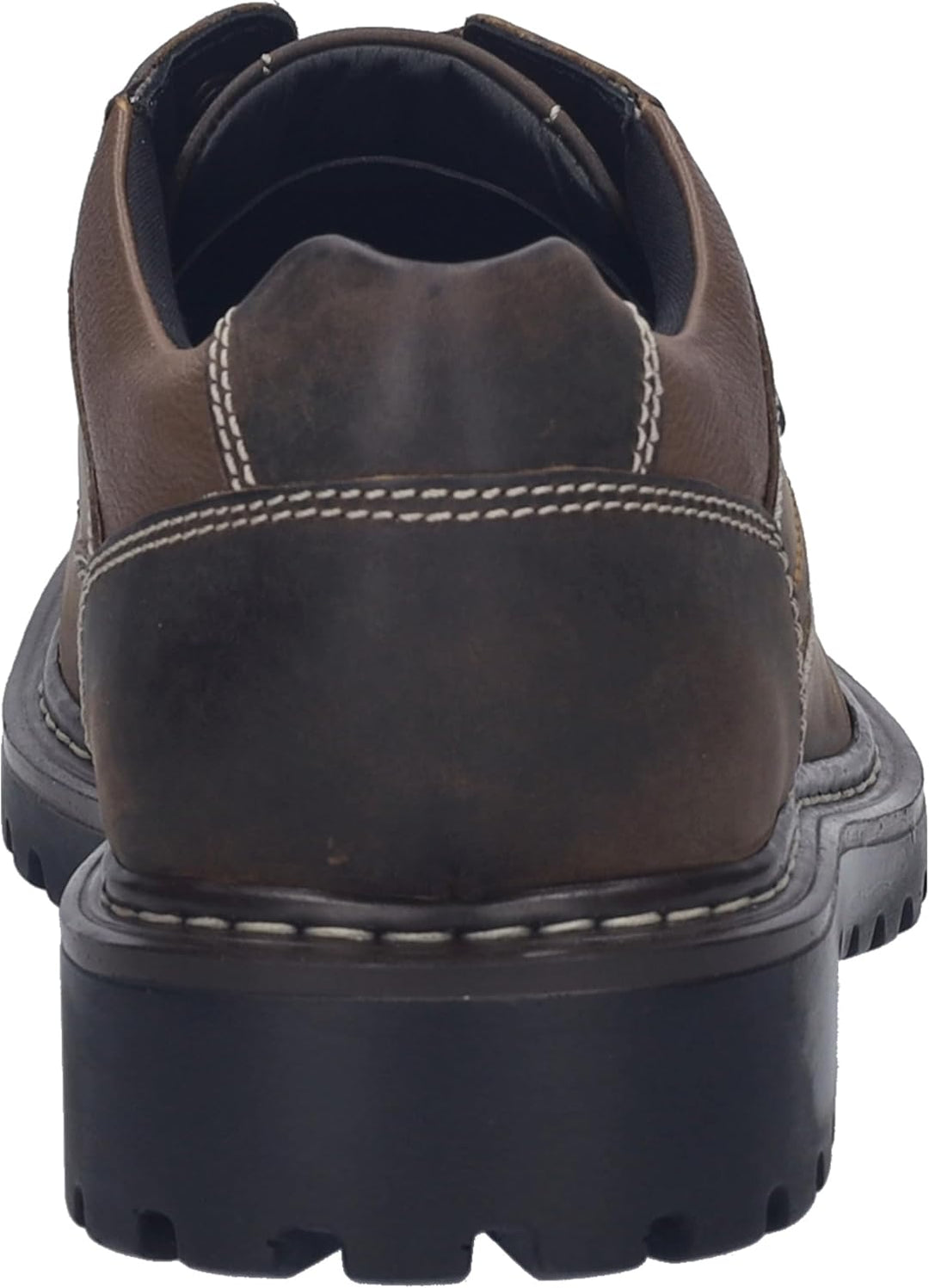 Josef Seibel Herren Businessschuhe Chance.59,Weite G (Normal),Wechselfussbett,wasserdicht 40 EU Bras