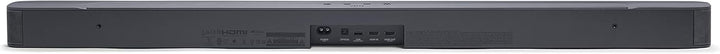 JBL Bar 2.1 Deep Bass MK2 – 2.1-Kanal-Soundbar mit kabellosem Subwoofer für Heimkino Sound-System –