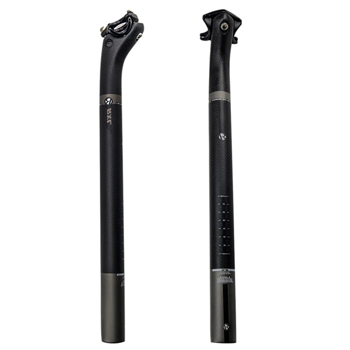 RXL SL Sattelstütze Mountainbike Rennrad Sattelstütze 25.4/27.2/30.8/31.6mm Fahrrad sattelstütze MTB