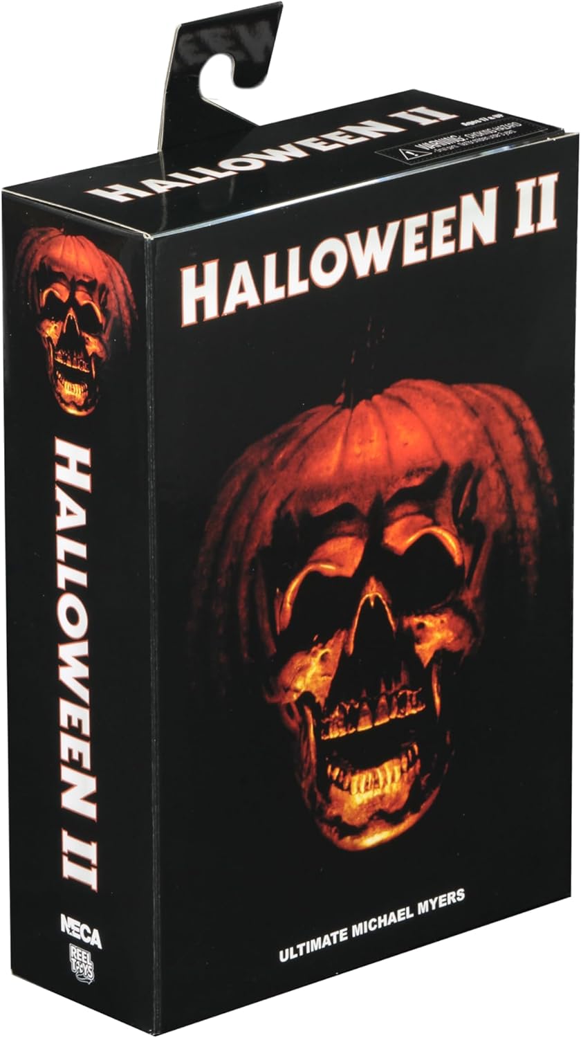NECA 634482606834 60683 Actionfigur, 18 centimeters
