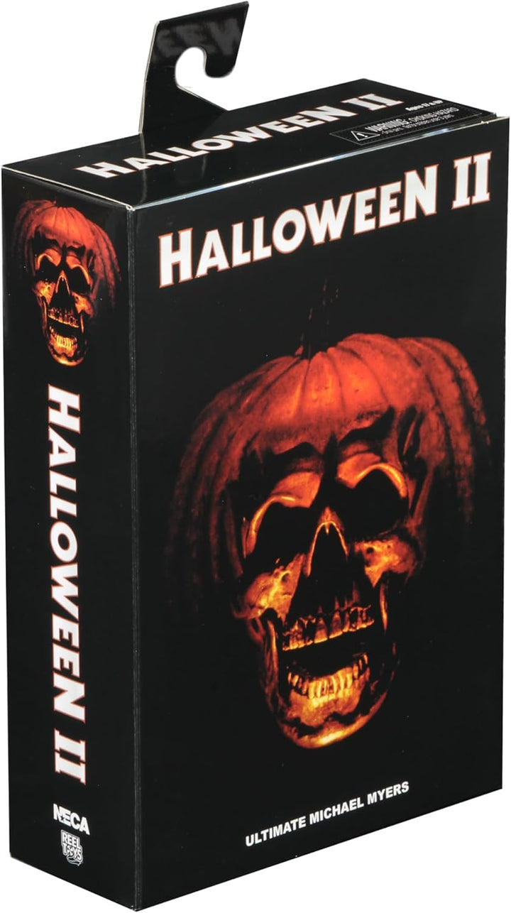 NECA 634482606834 60683 Actionfigur, 18 centimeters