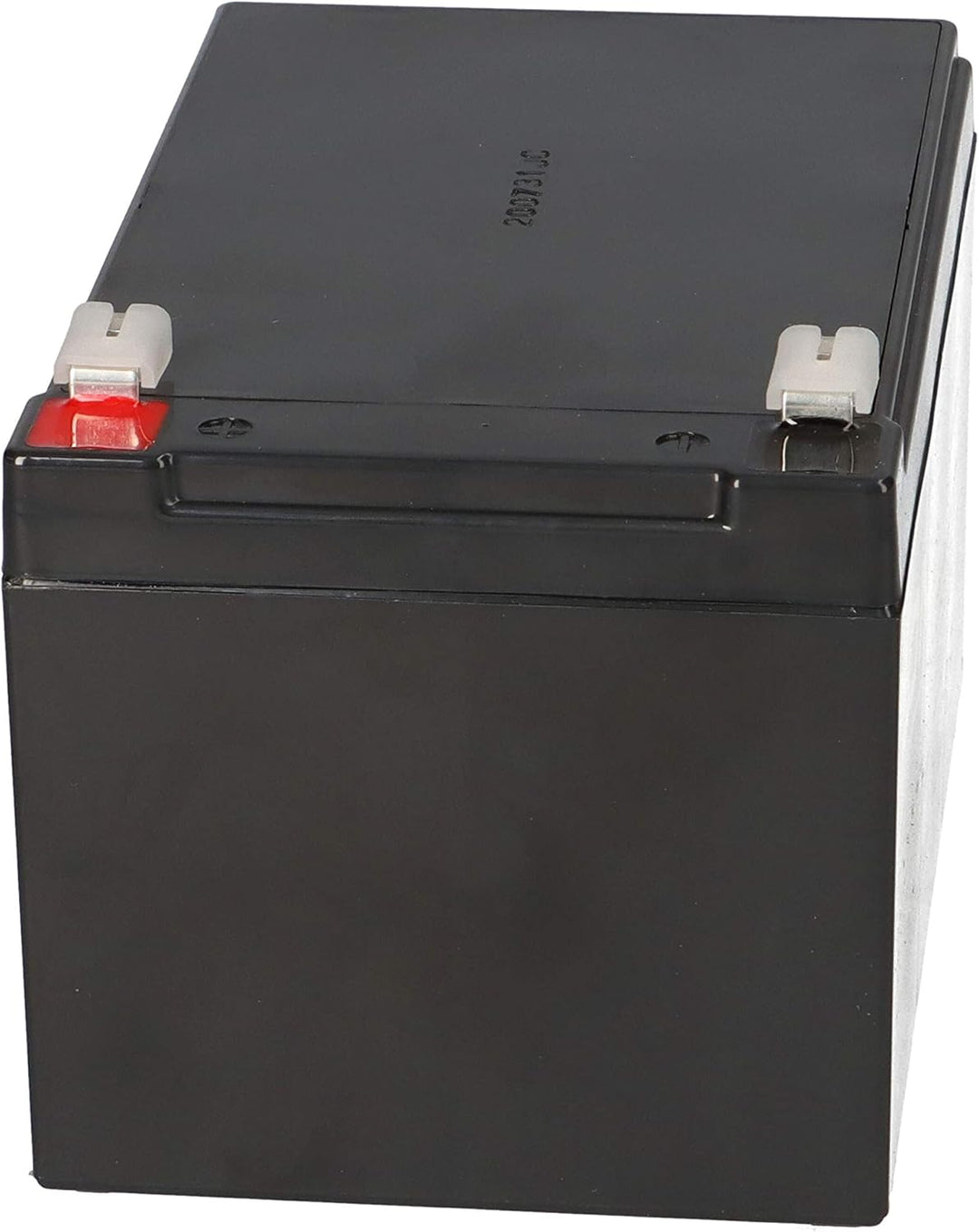 Akku Set 2X 12V 12Ah kompatibel USV UPC APC RBC6 RBC 6 APC Smart UPS / 700/1000 / 1500 &amp; Back UPS Pr