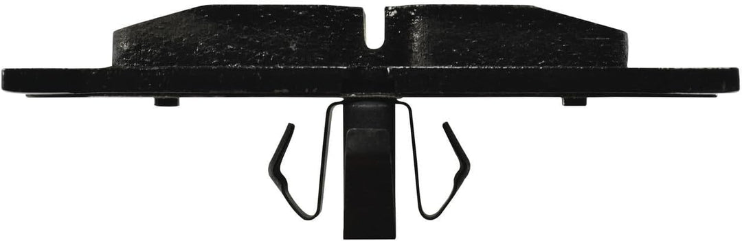 HELLA PAGID 8DB 355 011-421 Bremsbelagsatz - T1455 - Dicke/Stärke: 18mm - Bremssystem: Teves - für V