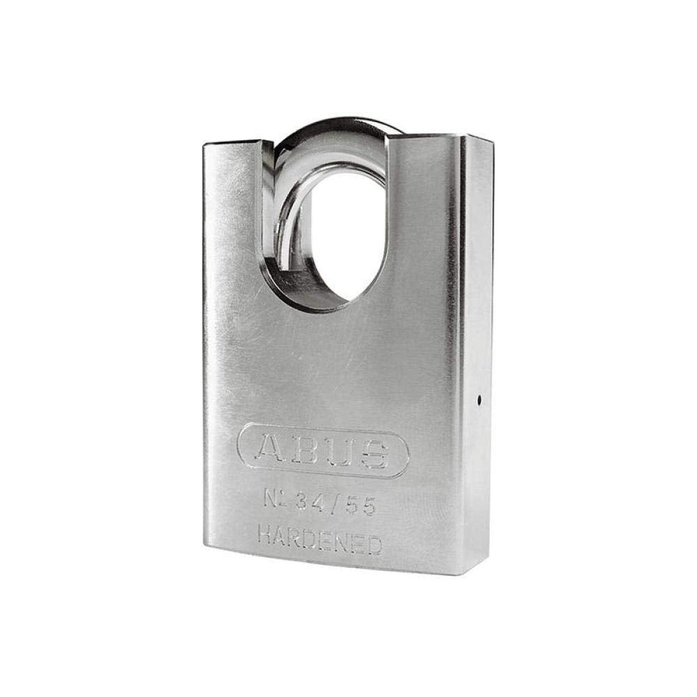 ABUS Hangschloss 34CS55 Spezialschloss