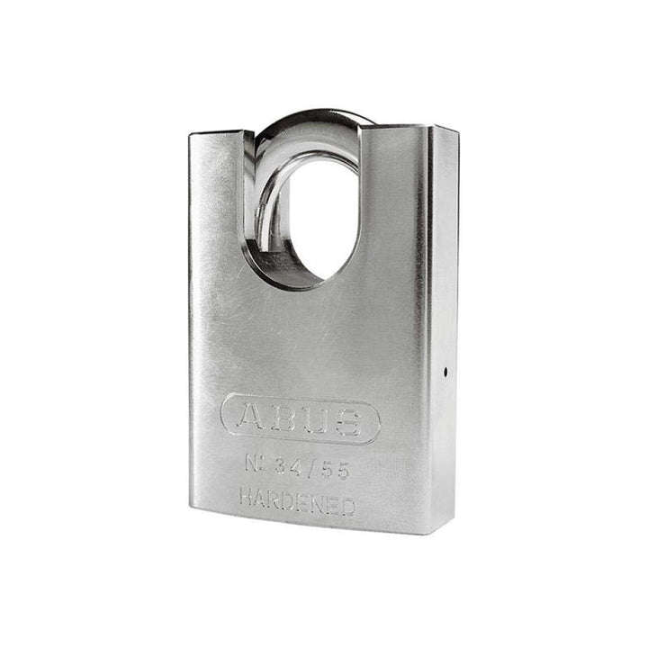 ABUS Hangschloss 34CS55 Spezialschloss