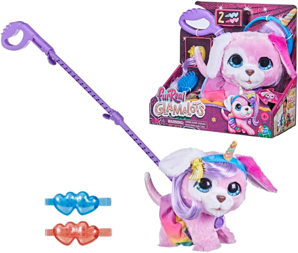 Hasbro - Spielzeug, Mehrfarbig (F1544)