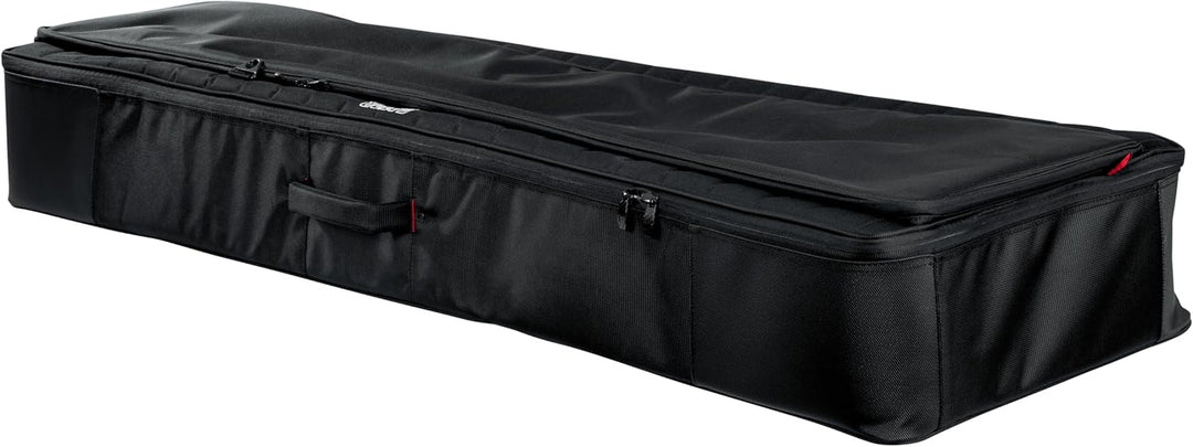 Gator G-PG-88 Keyboard Bag für 88 Tasten – Pro-Go Serie, gepolstert, mit Rucksackgurten & Regenschut