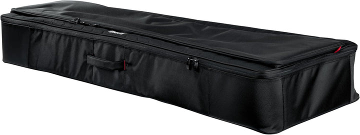 Gator G-PG-88 Keyboard Bag für 88 Tasten – Pro-Go Serie, gepolstert, mit Rucksackgurten & Regenschut