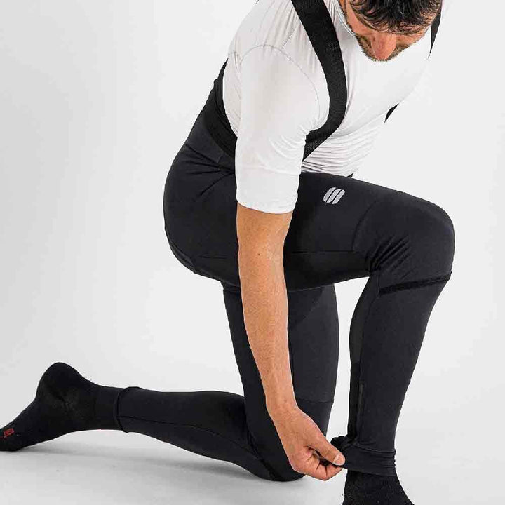 Sportful Herren Fahrradhose Fiandre Bibtight - XL