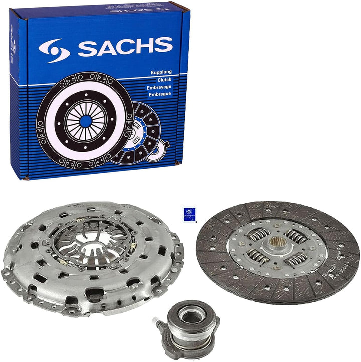 Sachs 3000 Kupplungssatz