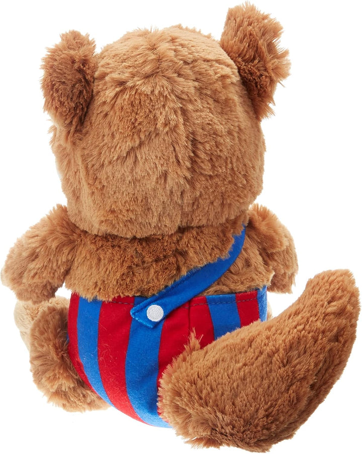 Schmidt Spiele 42253 Bobo Siebenschläfer, Plüschfigur, 23 cm, bunt