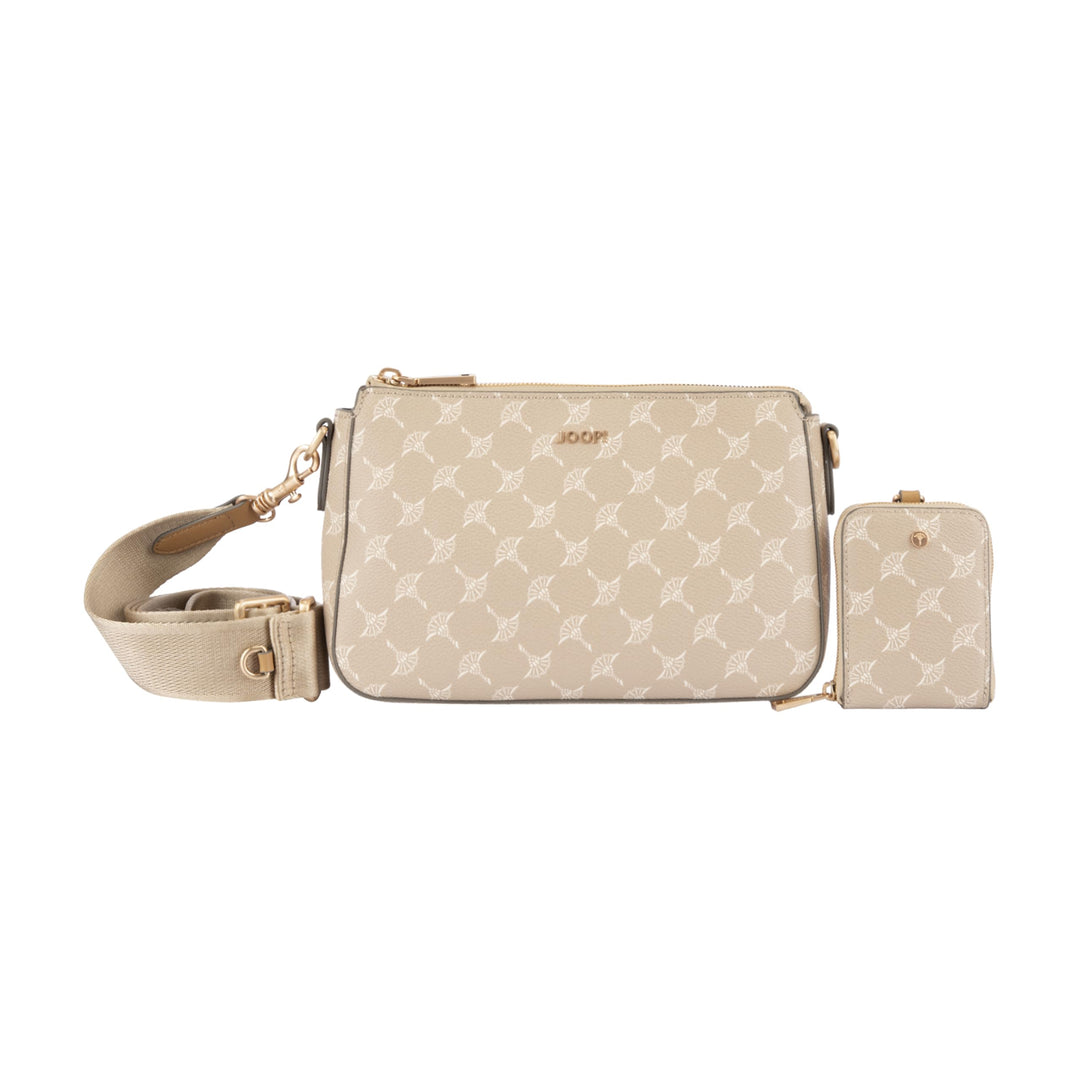 Joop! - damen schultertasche cortina 1.0 jasmina - Schultertasche - Umhängetasche