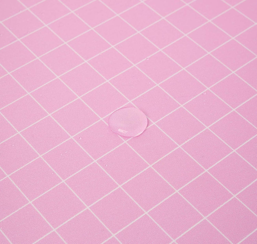 Grupo Erik Gaming Mauspad XXL Pusheen Mauspad Pink Gross - Gaming Mousepad XXL rutschfest und Wasser