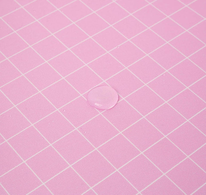 Grupo Erik Gaming Mauspad XXL Pusheen Mauspad Pink Gross - Gaming Mousepad XXL rutschfest und Wasser