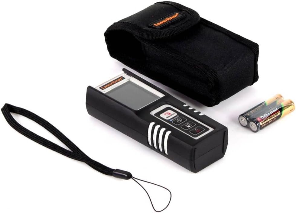 Umarex Laser-Entfernungsmesser "Distancemaster Compact Pro", 1 Stück, 080.937A