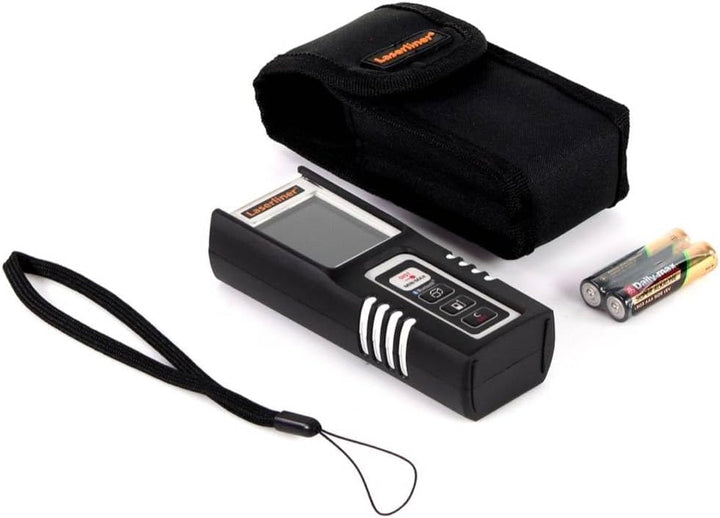 Umarex Laser-Entfernungsmesser "Distancemaster Compact Pro", 1 Stück, 080.937A