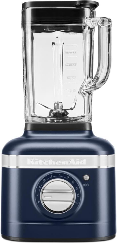 KitchenAid ARTISAN K400 STANDMIXER 5KSB4026EIB (INK BLUE)