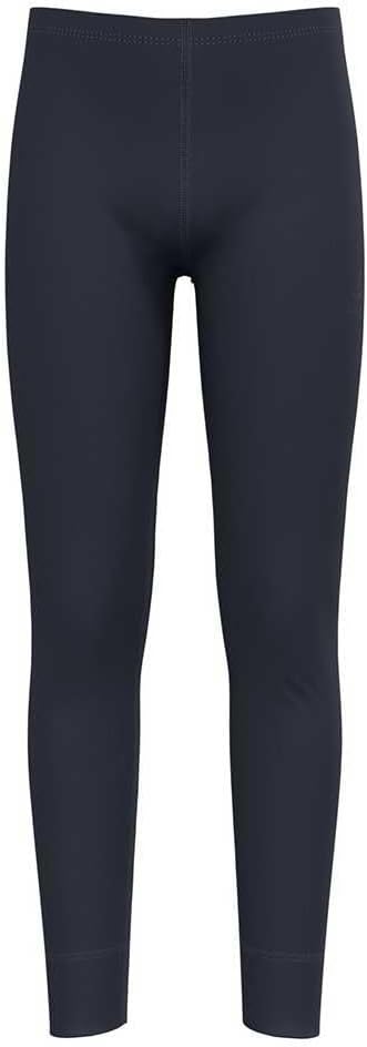 Odlo Kids Funktionsunterwäsche Lange Hose ACTIVE WARM ECO 104 India Ink, 104 India Ink