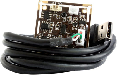 ELP 0.01Lux Webcam 960P Low Illumination Weitwinkel 170 Grad fisheye-objektiv USB-Kamera Modul USB13