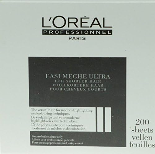 L`Oreal Easi Mèches kurz