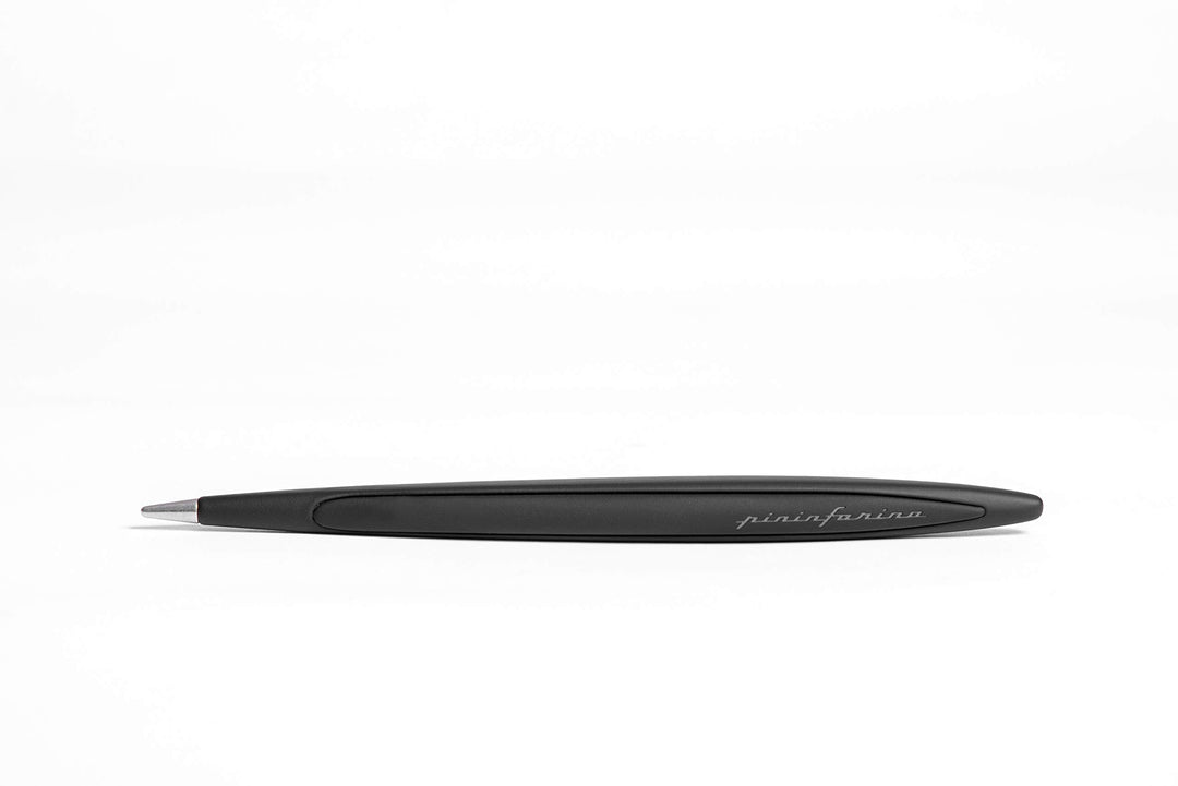 Napkin Forever Pininfarina Cambiano Tintenloser Stift, Schwarz, Schwarz