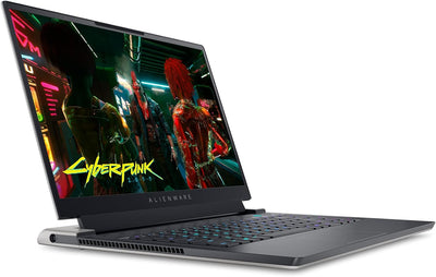 Alienware x15 R1 Gaming Laptop | 15,6“ FHD 165Hz 300nits Display | Intel Core i7-11800H Prozessor |