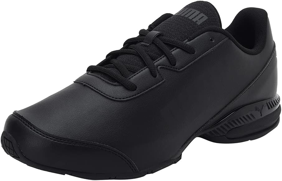 PUMA Herren Equate Sl Strassen-Laufschuh 44 EU Puma Black, 44 EU Puma Black