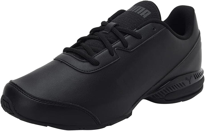 PUMA Herren Equate Sl Strassen-Laufschuh 44 EU Puma Black, 44 EU Puma Black